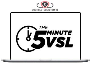 Brian Moran - 5 Minute VSL