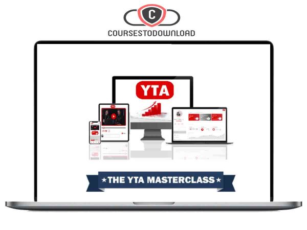 Caleb Maddix – YTA Masterclass – 2020