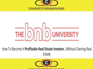 Chi Ta - BNB University Download Course