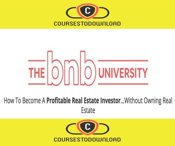 Chi Ta - BNB University Download Course