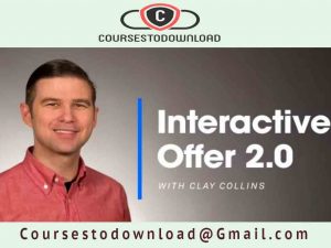 Clay Collins – Interactive Offer 2.0