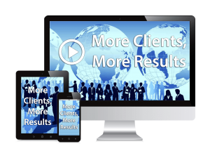 Cody Butler – More Clients More Results Download