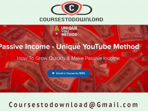 Dejan Nikolic - Unique YouTube Method - Make Any Video Viral and Unlimited Channels
