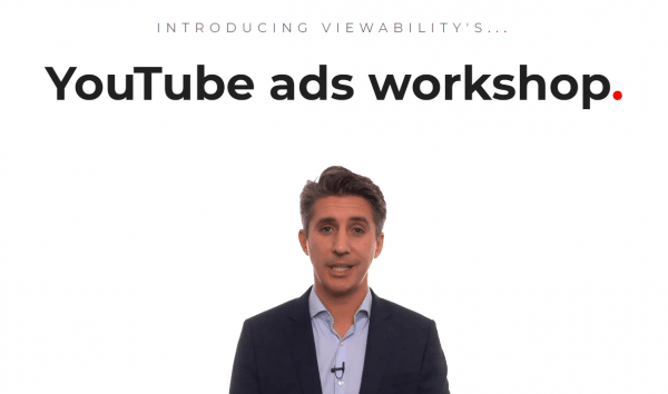 Tom Breeze – YouTube Ads Workshop download