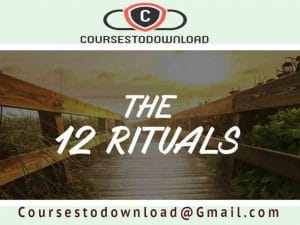 Jesse Elder – The 12 Rituals