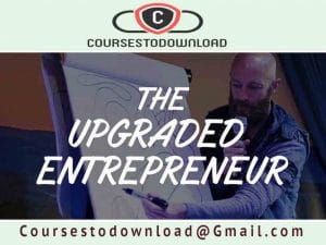 Jesse Elder – The Upgraded Entrepreneur