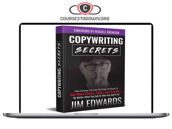 Jim Edwards – Copywriting Secrets