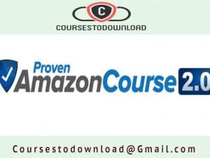 Jim Cockrum – Proven Amazon Course