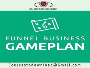 Michael Killen – The Funnel Business Gameplan Download