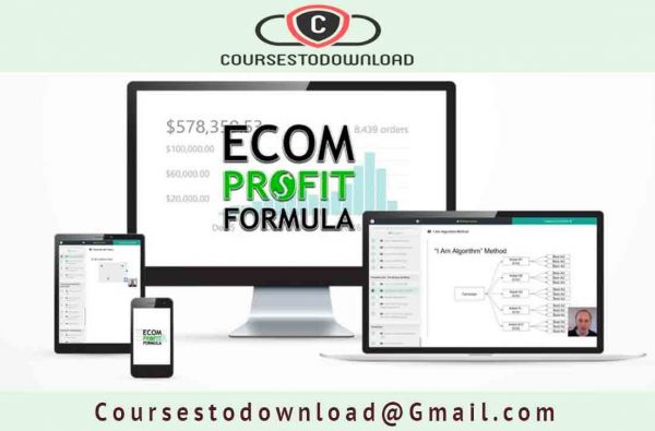 Michael Crist - Ecom Profit Formula