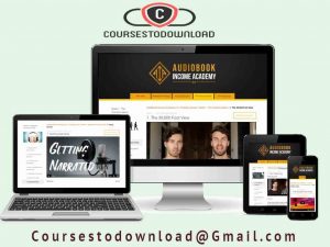 Mikkelsen Twins – Audiobook Income Academy 2.0 Download