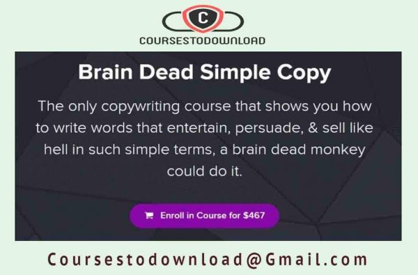 Nate Schmidt - Brain Dead Simple Copy