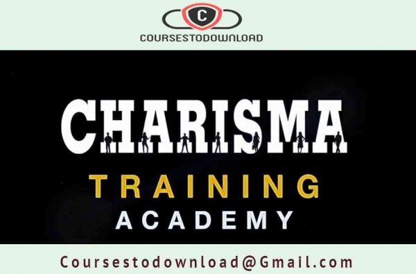 Owen Fitzpatrick – Charisma Training Academy