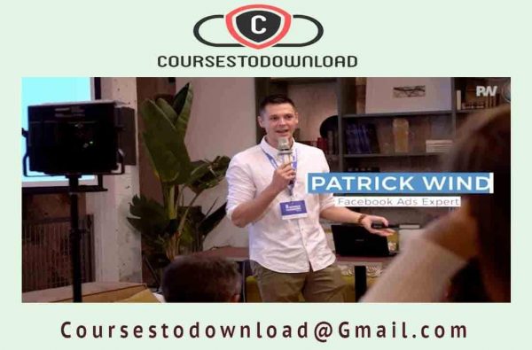 Patrick Wind - Ads Accelerator Program