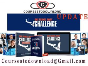 Russel Brunson - One Funnel Away Challenge 2020 Updated