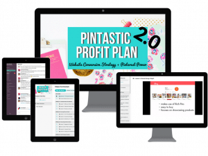 Summer Tannhauser – Pintastic Profit Plan 2.0