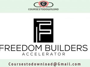 Tom Hayes - Freedom Builders Accelerato