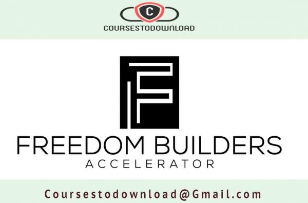 Tom Hayes - Freedom Builders Accelerato