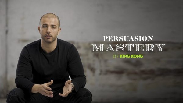 Sabri Suby – Persuasion Mastery  free download