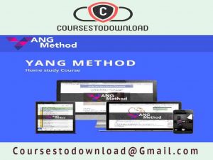 Yang Method - Home Study Course