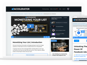 Deepwork Labs – eCommerce Accelerator [November 2019] Download