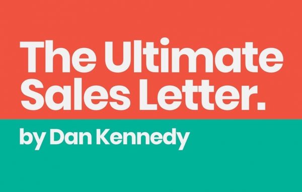 Dan Kennedy - Ultimate Sales Letter 2.0 download course