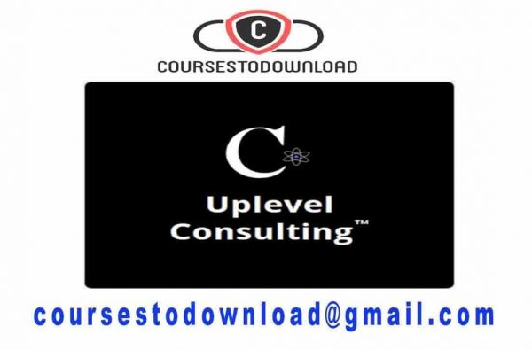 Sam Ovens - Uplevel Consulting