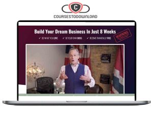 Brian Rose – London Real Business Accelerator download