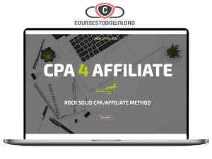 CPA 4 Affiliate – Smart 2020 CPA Method to Make $500 Daily