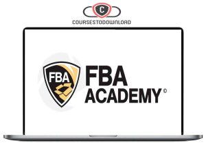 David Zaleski - FBA Academy download