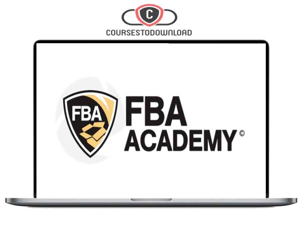 David Zaleski - FBA Academy download