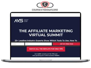 The Affiliate Marketing Virtual Summit 2020 download