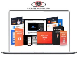 Josh Gavin – Inbound Agency Clients Elite Download