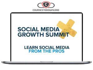 Social Media X Growth Summit 2020 Download