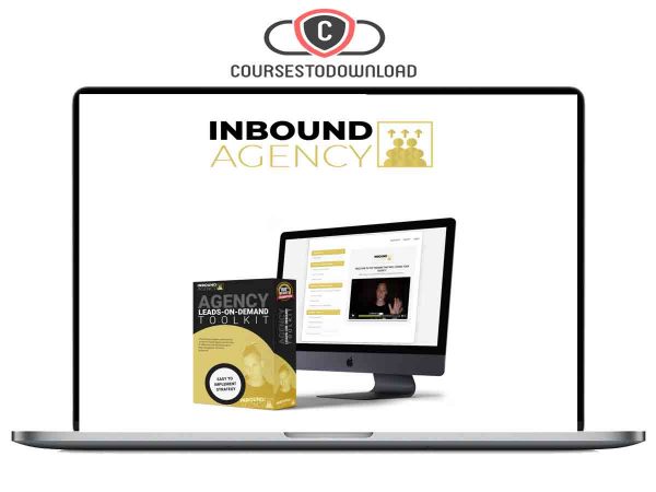 Tom Wedding – Inbound Agency – Leads on Demand Toolkit