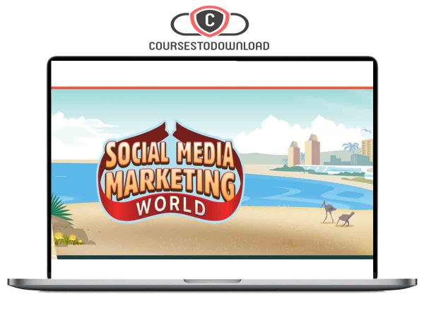 Social Media Marketing World Session 2020