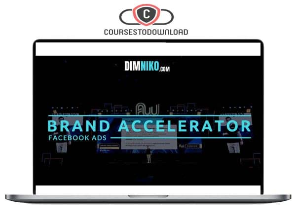 Dim Niko – Brand Accelerator – Facebook Ads Download