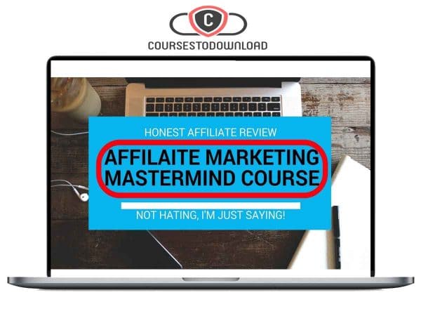 Chad Bartlett – Affiliate Marketing Mastermind Download