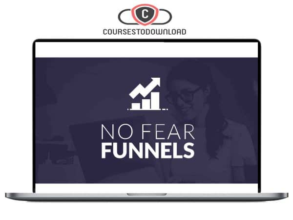 Dave Foy - No Fear Funnels Download