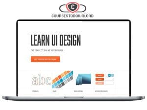 Erik Kennedy – Learn UI Design Download