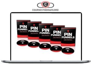 Katherine Sullivan – Pin Funnels Download