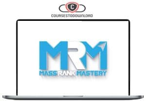 Kevin Holloman – Mass Rank Mastery Download