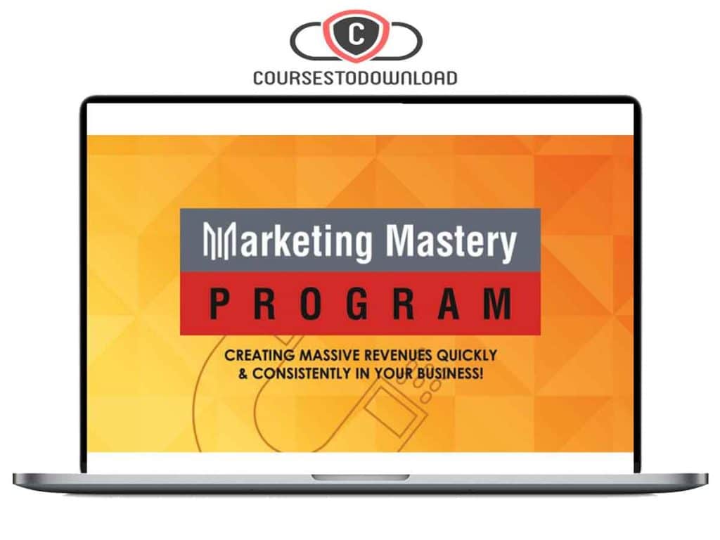 Rajiv Talreja Marketing Mastery CourseDownloader Rajiv Talreja Marketing Mastery CourseDownloader