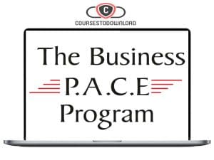 Rajiv Talreja - The PACE Program Download