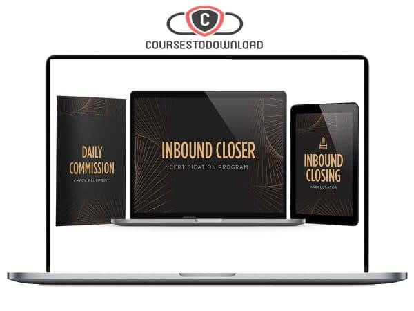 Taylor Welch - Inbound Closer Download