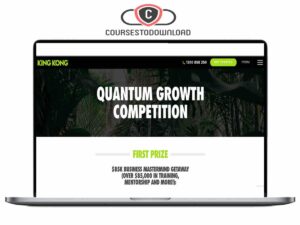 Sabri Suby - Quantum Growth Download