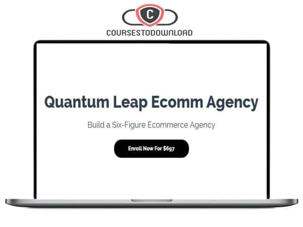 Kaibax – Quantum Leap Ecomm Agency Download