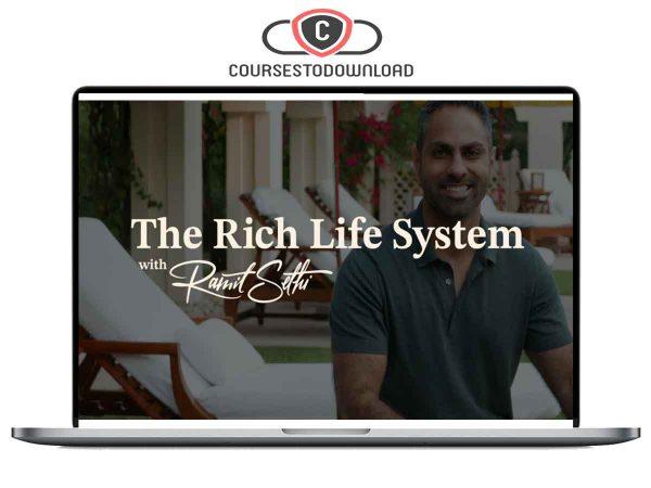 Ramit Sethi The Rich Life System Download CourseDownloader Ramit Sethi The Rich Life System Download CourseDownloader